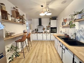  Maison � vendre 4 pi�ces 89 m�