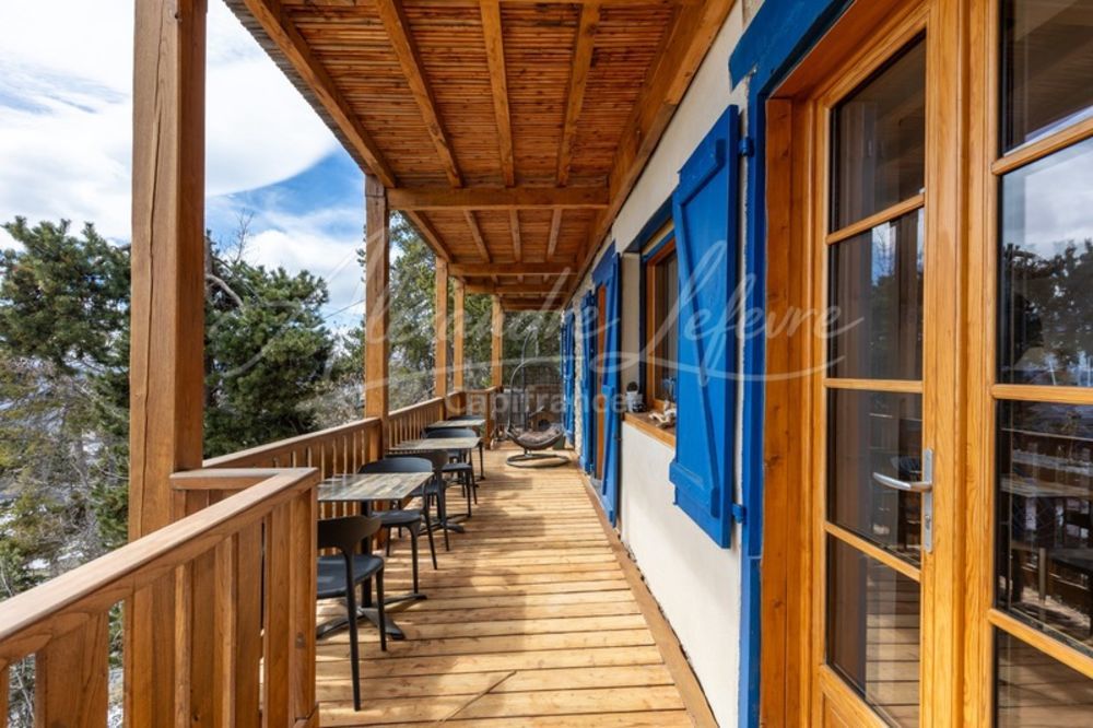 � vendre  Maison Font-Romeu-Odeillo-Via (66120)