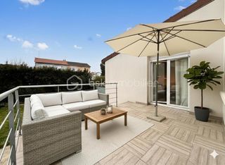  Maison � vendre 4 pi�ces 80 m�