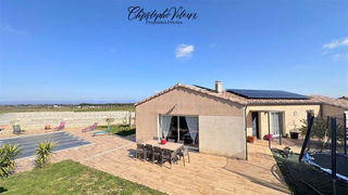  Villa � vendre 6 pi�ces 117 m�