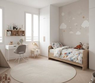  Appartement � vendre 4 pi�ces 90 m�