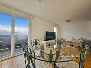  Appartement � vendre 3 pi�ces 61 m�