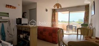  Appartement � vendre 2 pi�ces 27 m�