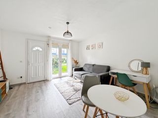  Appartement � vendre 1 pi�ce 21 m�