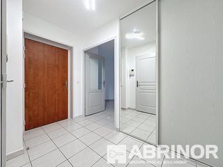  Appartement � vendre 2 pi�ces 52 m�