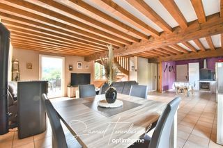  Maison � vendre 5 pi�ces 135 m�