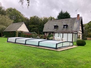  Maison � vendre 7 pi�ces 128 m�