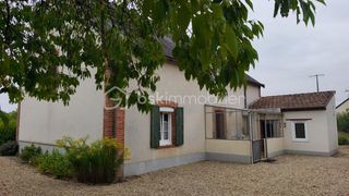  Maison � vendre 5 pi�ces 114 m�