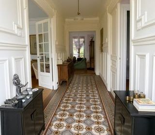  Maison � vendre 13 pi�ces 244 m�