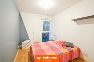  Appartement � vendre 3 pi�ces 58 m�