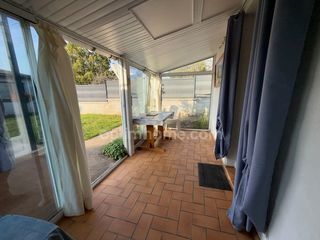  Maison � vendre 3 pi�ces 50 m�