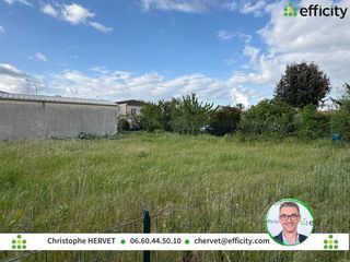  Terrain � vendre 417 m�