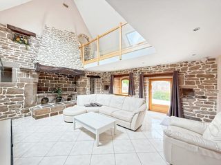  Maison � vendre 10 pi�ces 377 m�