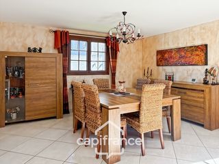  Maison � vendre 5 pi�ces 105 m�