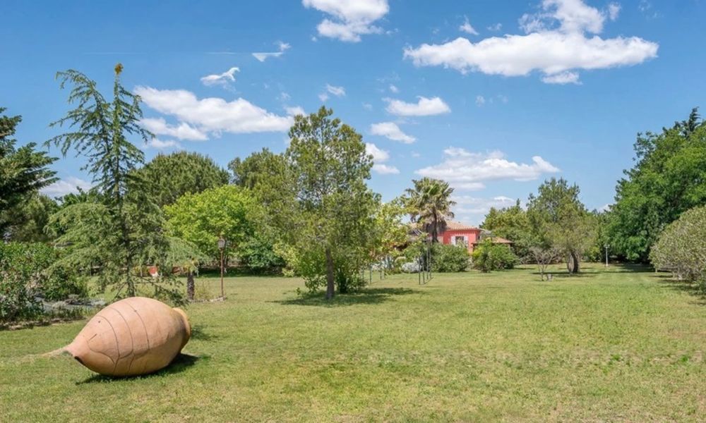 � vendre  Maison Aigues-Mortes (30220)