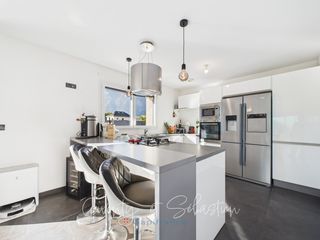  Maison � vendre 4 pi�ces 122 m�