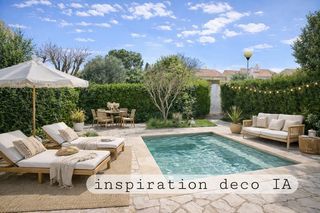  Villa � vendre 3 pi�ces 73 m�