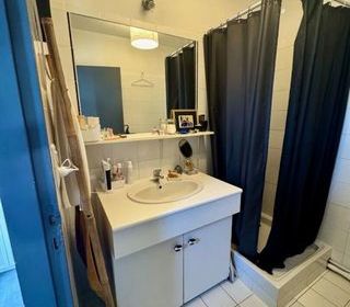  Appartement � vendre 2 pi�ces 33 m�