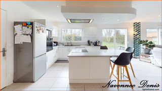  Maison � vendre 6 pi�ces 144 m�