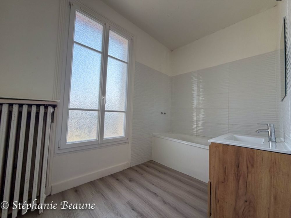 � vendre  Maison Ermont (95120)