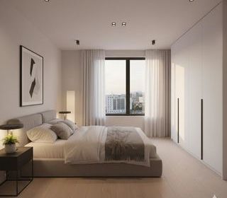  Appartement � vendre 4 pi�ces 85 m�