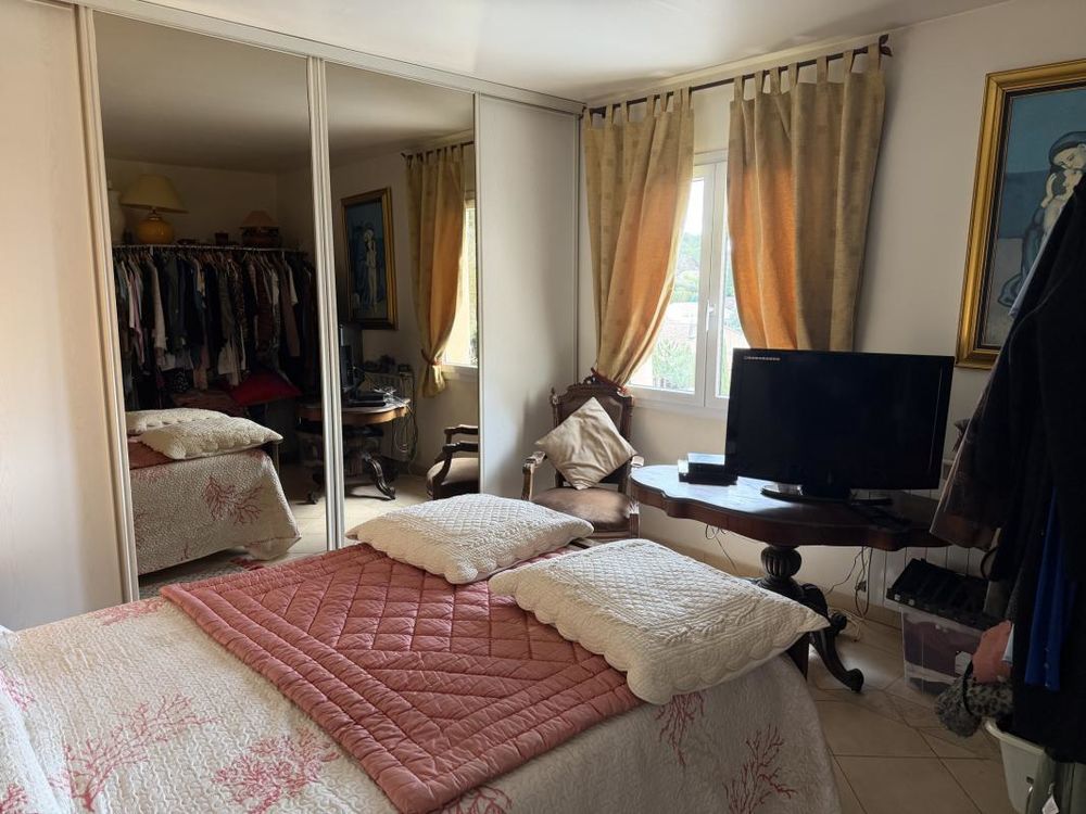 � vendre  Villa Puget-sur-Argens (83480)