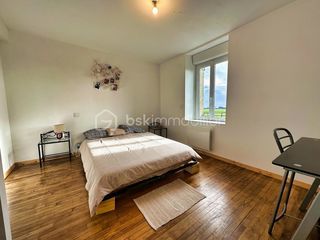  Maison � vendre 5 pi�ces 100 m�