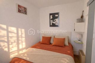  Appartement � vendre 3 pi�ces 42 m�