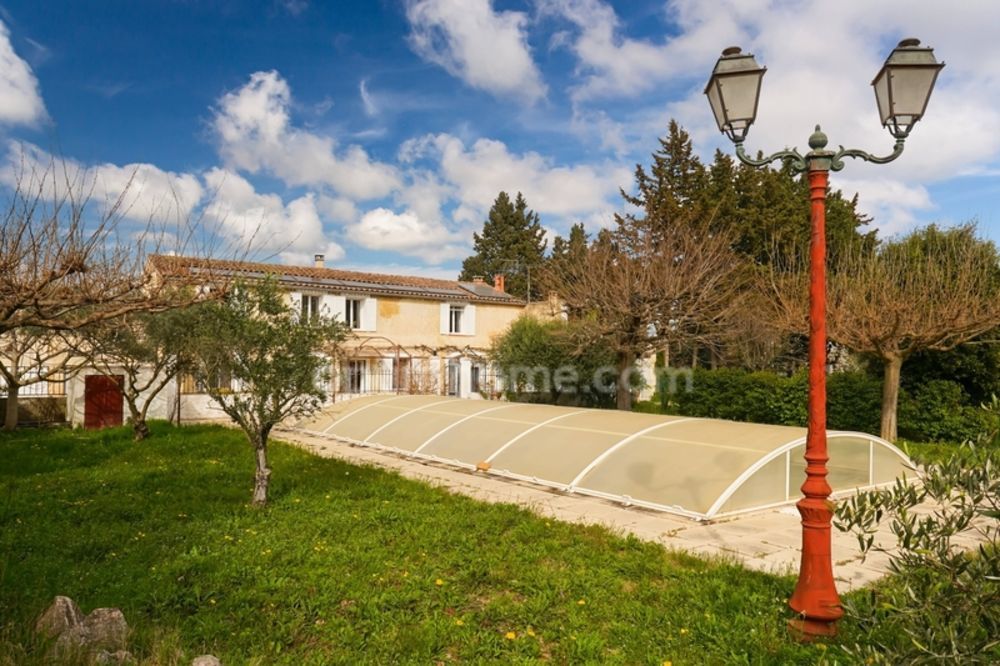 � vendre  Maison Orange (84100)