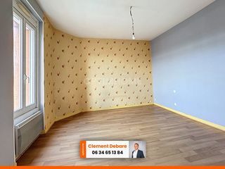  Maison � vendre 3 pi�ces 75 m�