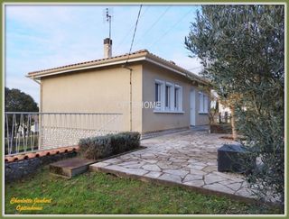  Maison � vendre 4 pi�ces 63 m�