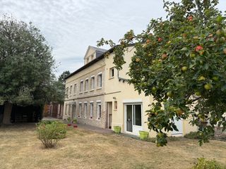  Maison � vendre 6 pi�ces 153 m�