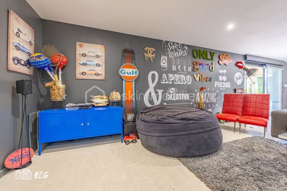 � vendre  Maison Juvignac (34990)