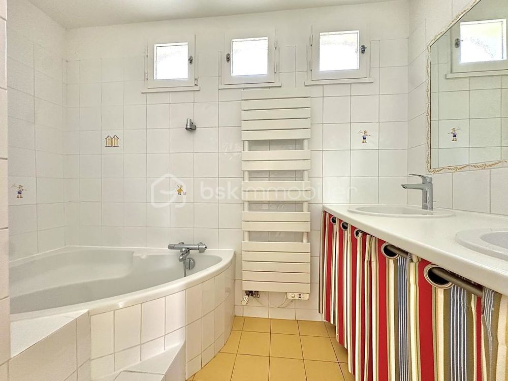 � vendre  Maison Maisons-Laffitte (78600)