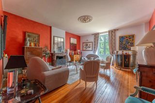  Propri�t�/ch�teau � vendre 10 pi�ces 346 m�