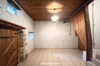  Maison � vendre 4 pi�ces 130 m�