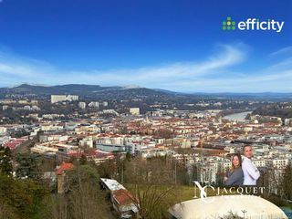  Appartement � vendre 3 pi�ces 75 m�