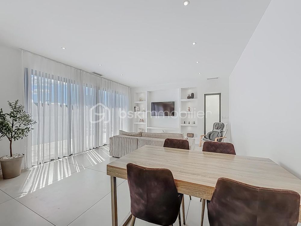 � vendre  Maison Pignan (34570)