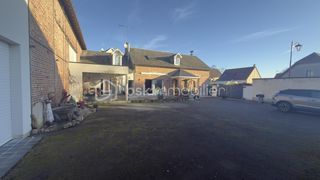  Propri�t�/ch�teau � vendre 8 pi�ces 225 m�