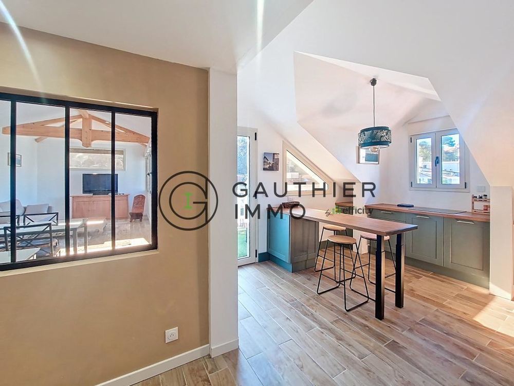 � vendre  Appartement Arcachon (33120)