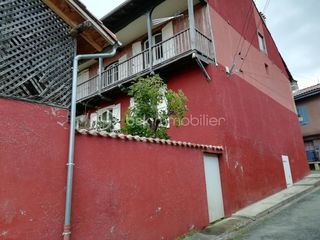  Propri�t�/ch�teau � vendre 7 pi�ces 223 m�