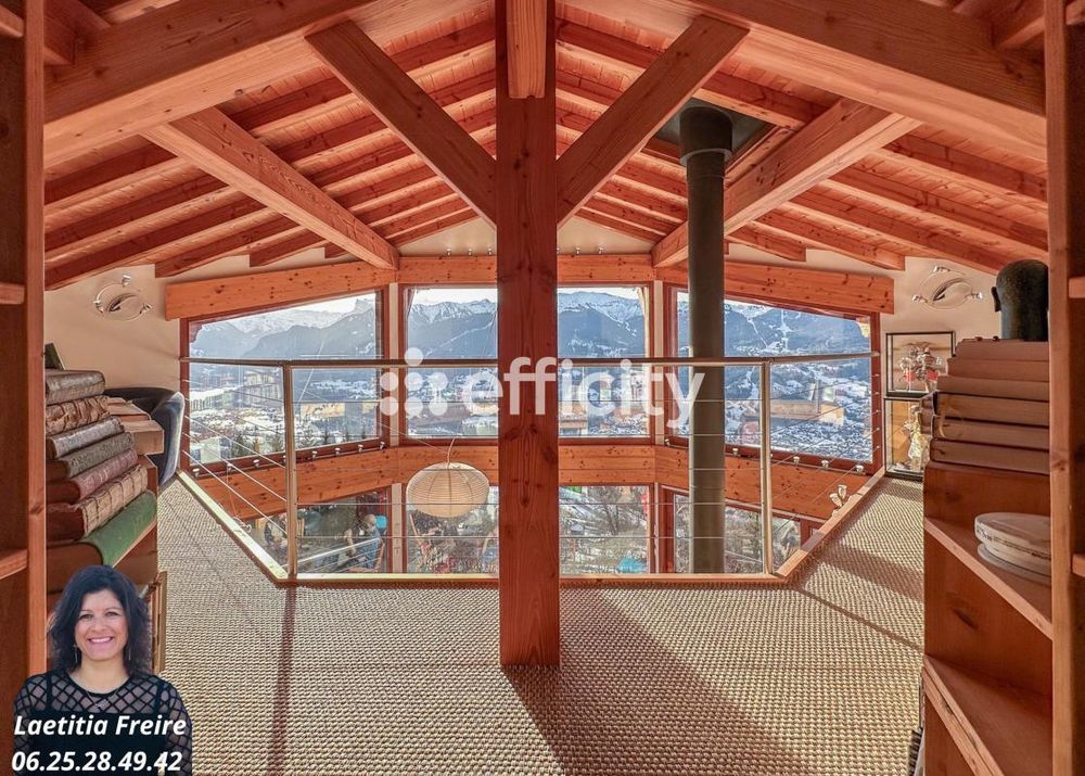 � vendre  Maison Verchaix (74440)