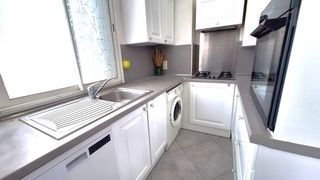  Appartement � vendre 3 pi�ces 50 m�