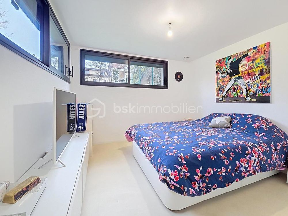 � vendre  Maison Rosny-sous-Bois (93110)