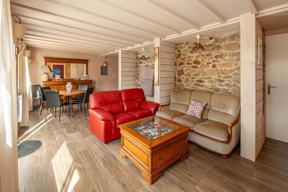 � vendre  Maison Saint-Brevin-les-Pins (44250)