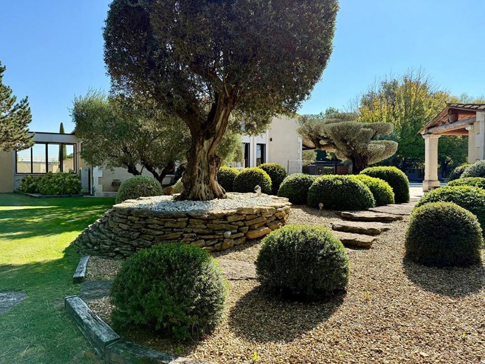 � vendre  Maison Graveson (13690)