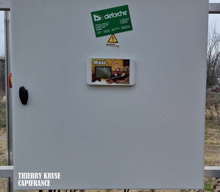  Terrain � vendre 120000 m�