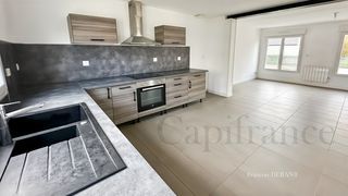  Maison � vendre 4 pi�ces 91 m�