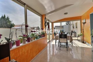  Maison � vendre 7 pi�ces 150 m�