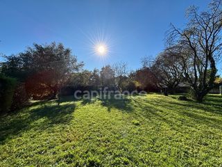  Terrain � vendre 870 m�